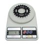 Coroa de Bicicleta Shimano Alivio FC-M4000 22