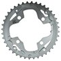 Coroa de Bicicleta Shimano Alivio FC-M4000 40
