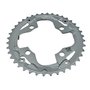 Coroa de Bicicleta Shimano Alivio FC-M4000 40