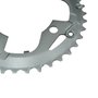 Coroa de Bicicleta Shimano Alivio FC-M4000 40