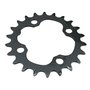 Coroa de Bicicleta Shimano Alivio FC-M4050 22