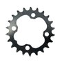 Coroa de Bicicleta Shimano Alivio FC-M4050 22