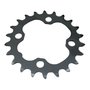 Coroa de Bicicleta Shimano Alivio FC-M4050 22