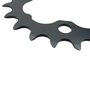 Coroa de Bicicleta Shimano Alivio FC-M4050 22