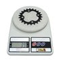 Coroa de Bicicleta Shimano Alivio FC-M4050 22