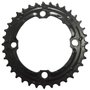 Coroa de Bicicleta Shimano Alivio FC-M4050-B2 36