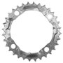Coroa de Bicicleta Shimano Alivio FC-M415 32
