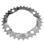 Coroa de Bicicleta Shimano Alivio FC-M415 32