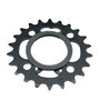 Coroa de Bicicleta Shimano Alivio FC-M430 22
