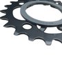 Coroa de Bicicleta Shimano Alivio FC-M430 22