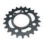 Coroa de Bicicleta Shimano Alivio FC-M430 22