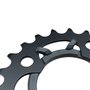 Coroa de Bicicleta Shimano Alivio FC-M430 22