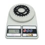 Coroa de Bicicleta Shimano Alivio FC-M430 22