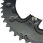 Coroa de Bicicleta Shimano Claris FC-R2000 50