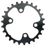 Coroa de Bicicleta Shimano Deore FC-M5100 26