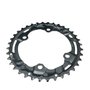 Coroa de Bicicleta Shimano Deore FC-M5100 36