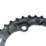 Coroa de Bicicleta Shimano Deore FC-M5100 36
