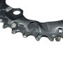 Coroa de Bicicleta Shimano Deore FC-M5100 36