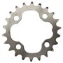 Coroa de Bicicleta Shimano Deore FC-M532 22