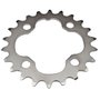 Coroa de Bicicleta Shimano Deore FC-M532 22