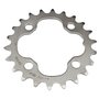 Coroa de Bicicleta Shimano Deore FC-M532 22