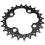Coroa de Bicicleta Shimano Deore FC-M590 24
