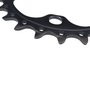 Coroa de Bicicleta Shimano Deore FC-M590 24