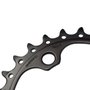 Coroa de Bicicleta Shimano Deore FC-M590 24
