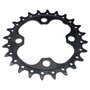 Coroa de Bicicleta Shimano Deore FC-M590 24