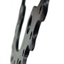 Coroa de Bicicleta Shimano Deore FC-M590 24
