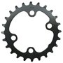 Coroa de Bicicleta Shimano Deore FC-M6000 24