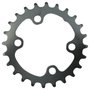 Coroa de Bicicleta Shimano Deore FC-M6000 24