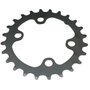Coroa de Bicicleta Shimano Deore FC-M6000 24