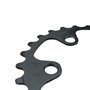 Coroa de Bicicleta Shimano Deore FC-M6000 26