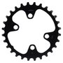 Coroa de Bicicleta Shimano Deore FC-M6000 28