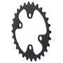 Coroa de Bicicleta Shimano Deore FC-M6000 28
