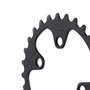 Coroa de Bicicleta Shimano Deore FC-M6000 28