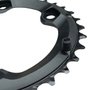 Coroa de Bicicleta Shimano Deore FC-M6000 34