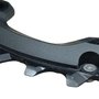 Coroa de Bicicleta Shimano Deore FC-M6000 34