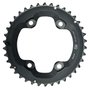 Coroa de Bicicleta Shimano Deore FC-M6000 38