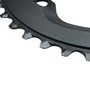 Coroa de Bicicleta Shimano Deore FC-M6000 38