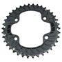 Coroa de Bicicleta Shimano Deore FC-M6000 38