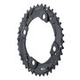 Coroa de Bicicleta Shimano Deore FC-M615 38