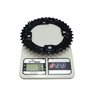 Coroa de Bicicleta Shimano Deore FC-M615 38