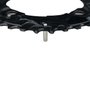 Coroa de Bicicleta Shimano Deore FC-M615 38