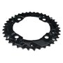 Coroa de Bicicleta Shimano Deore FC-M615 38