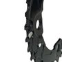 Coroa de Bicicleta Shimano Deore FC-M615 38