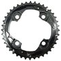 Coroa de Bicicleta Shimano Deore FC-M615 40