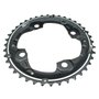 Coroa de Bicicleta Shimano Deore FC-M615 40