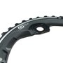Coroa de Bicicleta Shimano Deore FC-M615 40